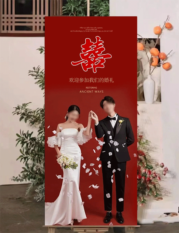X展架安裝攻略：輕松安裝，與其他展架對比