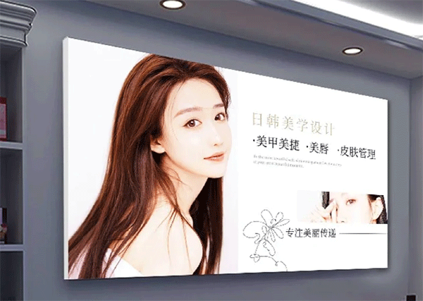 分析吸塑燈箱和超薄燈箱這兩款產品如何區(qū)分？
