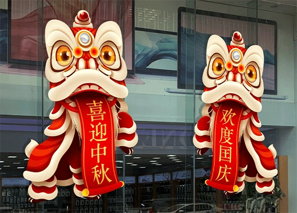 uv噴繪應(yīng)用行業(yè)領(lǐng)域有哪些？特點(diǎn)有哪些？